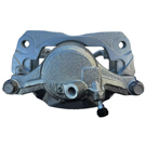 2007 Toyota Avalon Brake Caliper 3